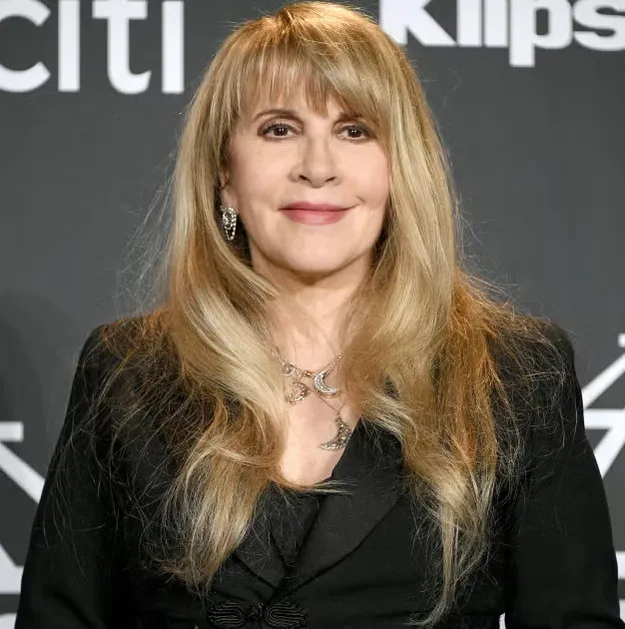 Discover Stevie Nicks Measurements: Height, Weight & More