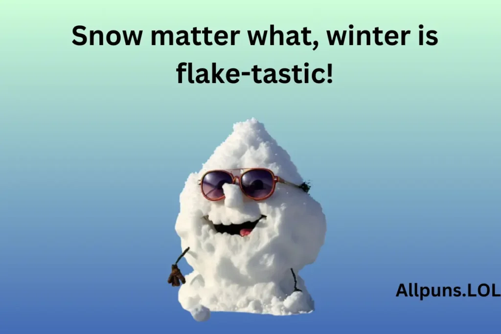 Winter Wonderland Humor: Top Snow Jokes One-Liners to Brighten Your Day