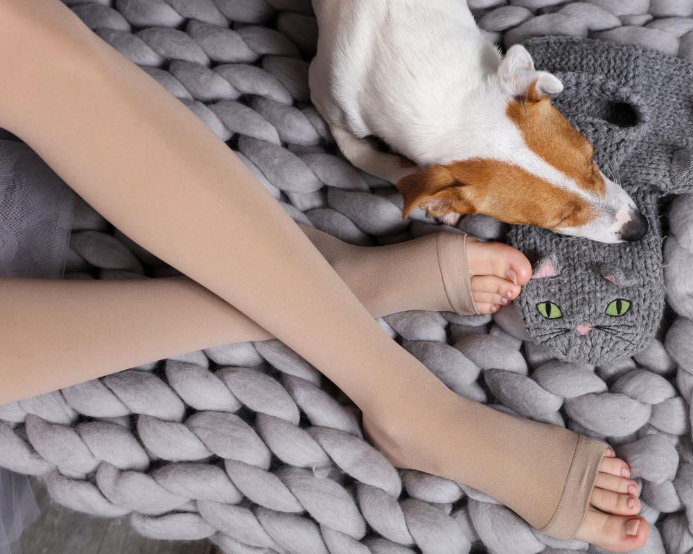 Why Compression Socks Are Giving Me Restless Legs: Key Causes and Solutions