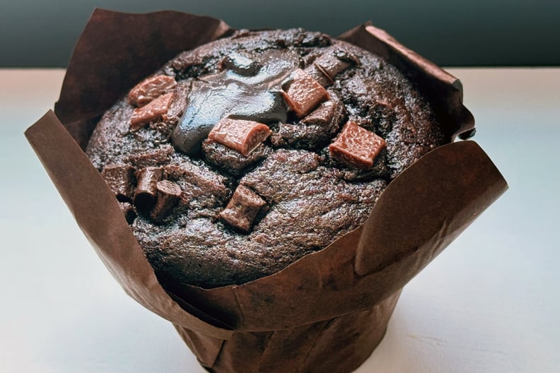 Sodexo Chocolate Muffin Recipe: Indulge in the Olympic Favorite