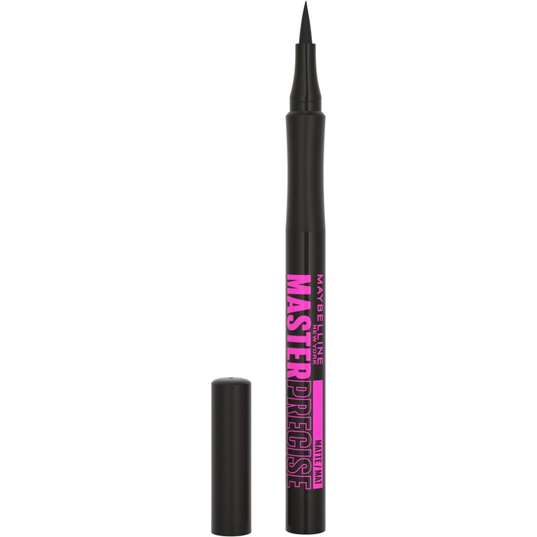 Best Precision Eyeliner for Effortless Application and All-Day Wear