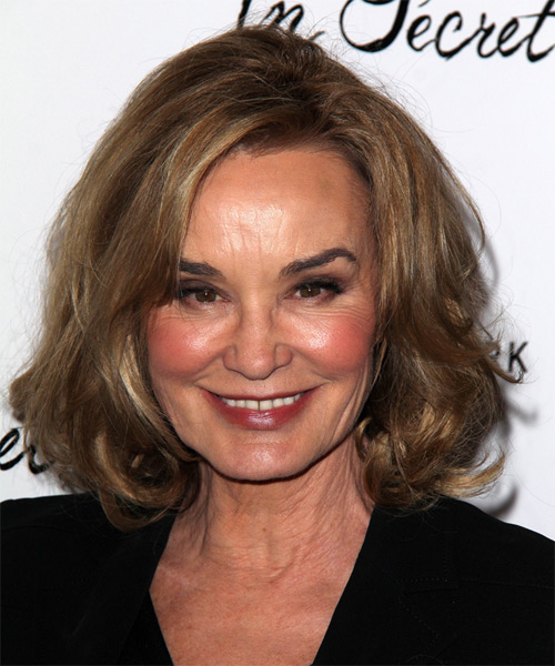 Jessica Lange Hair Inspiration: Get Her Signature Looks