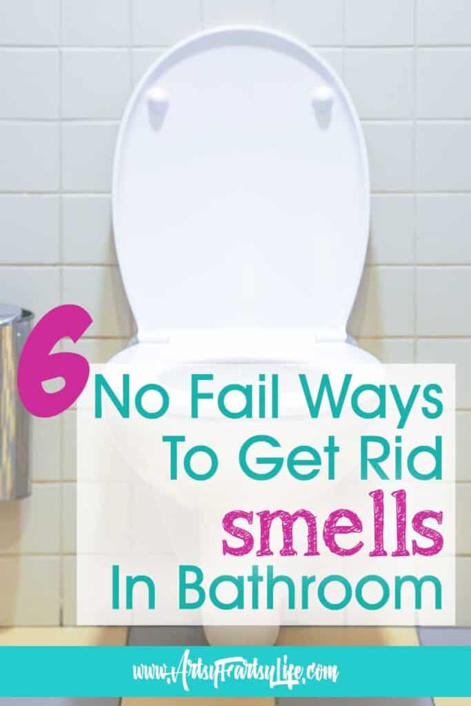 Why Is My Toilet Smelling Like Urine? Tips to Eliminate the Odor