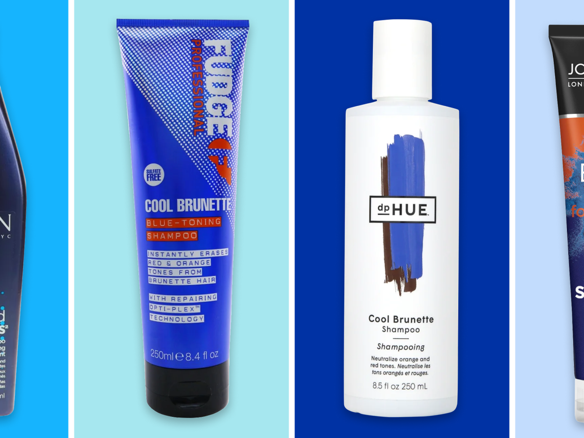 Discover the Best Blue Toning Shampoo for Brassy Hair Today