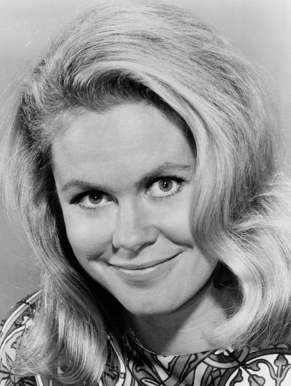 Elizabeth Montgomery: Complete Guide to Her Height, Weight, and Body Stats