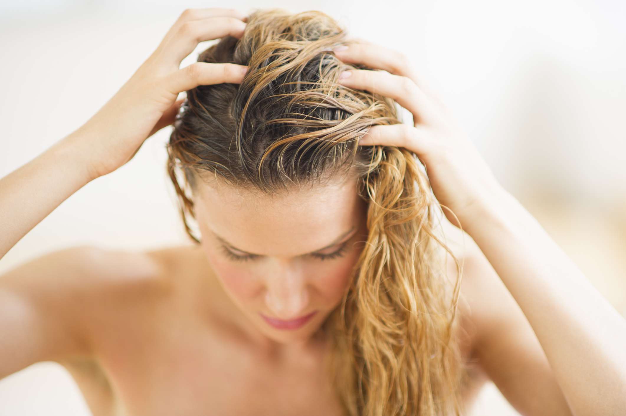 Best Solutions for Scalp Inflammation: Heal and Soothe Your Scalp Today