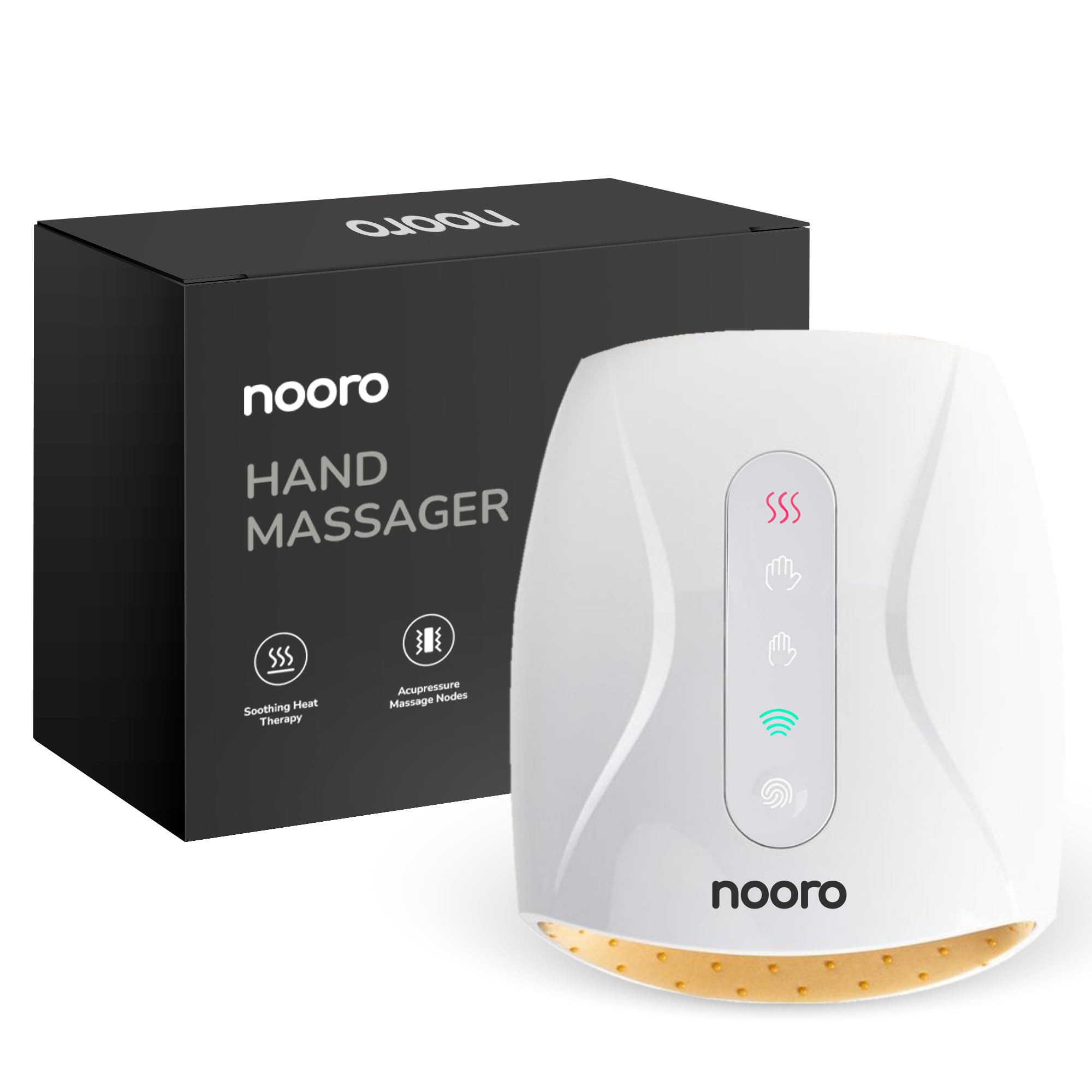 nooro hand massager