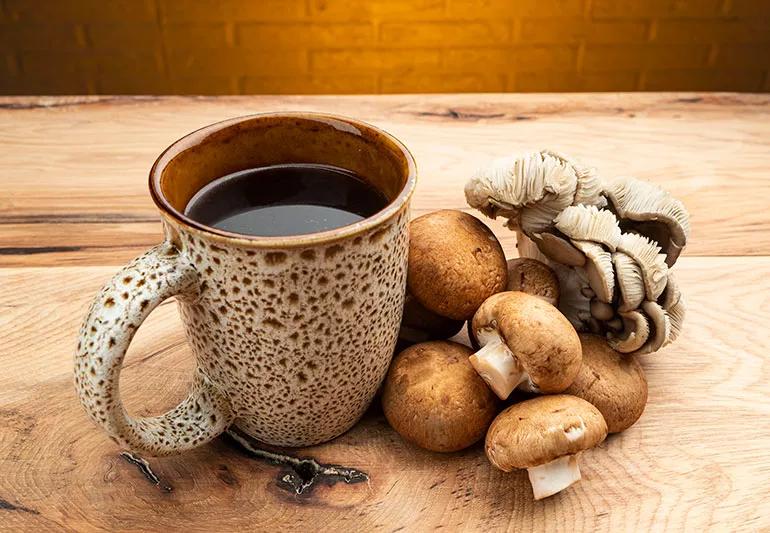 Does Mushroom Coffee Break a Fast? Everything You Should Know