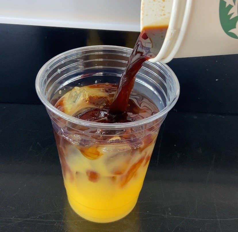 Unusual Coffee Alert: Try This Orange Espresso Recipe Today