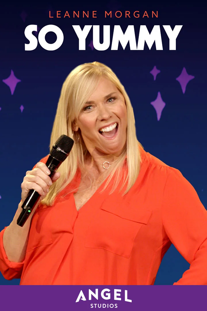 The Best Female Christian Comedians Bringing Clean Comedy to Your Screen