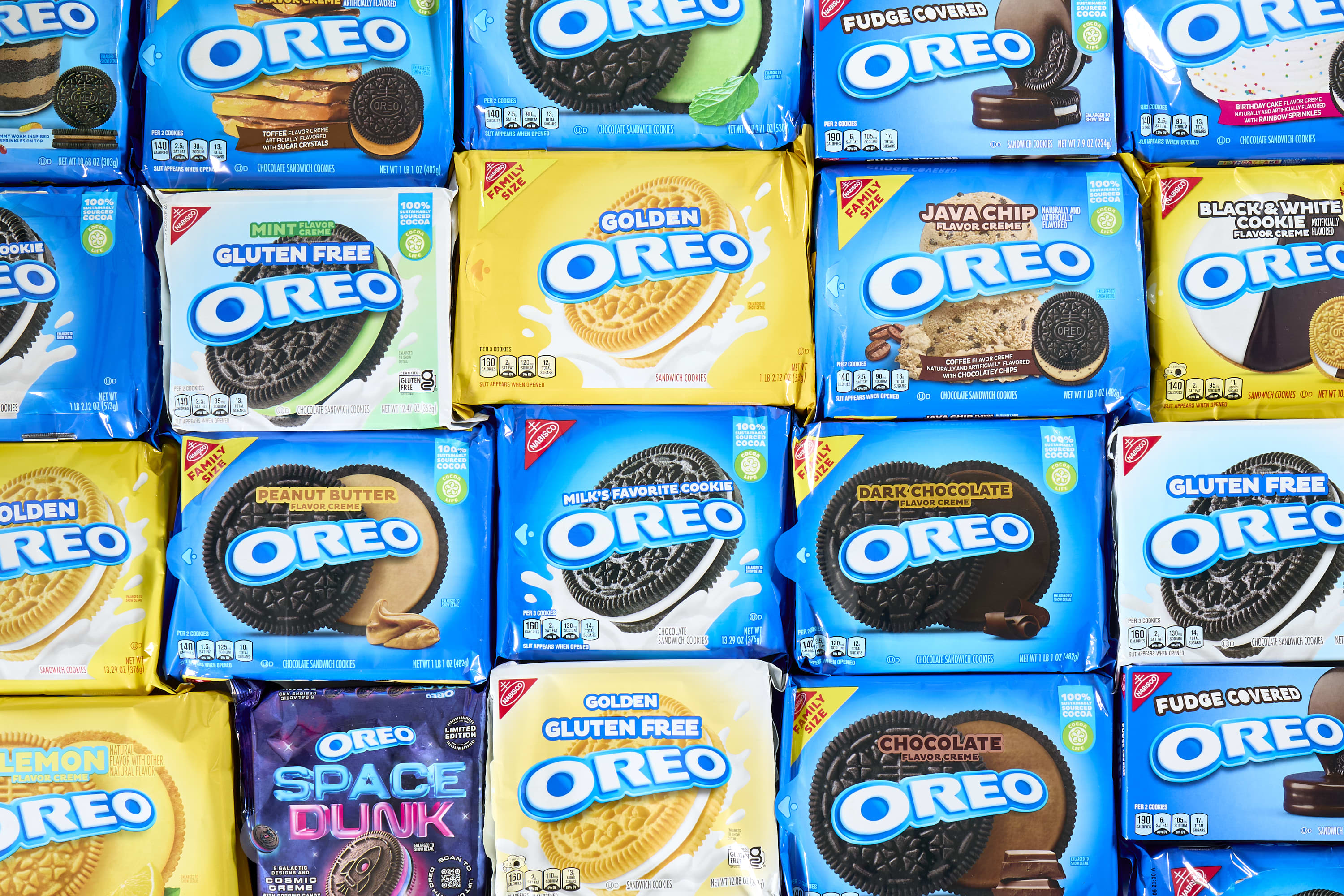 Oreo Ice Cream Flavors: A Complete Guide to the Best Tastes in 2024