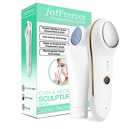 Honest Fat Freezer Chin and Neck Sculpting System Reviews: Is This the Best Solution for Submental Fat?