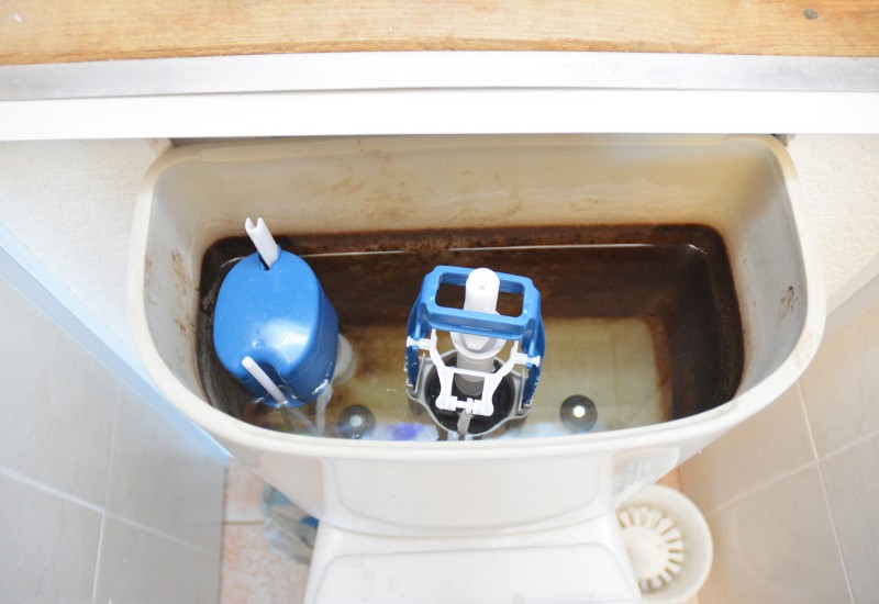 Why Is My Toilet Smelling Like Urine? Tips to Eliminate the Odor