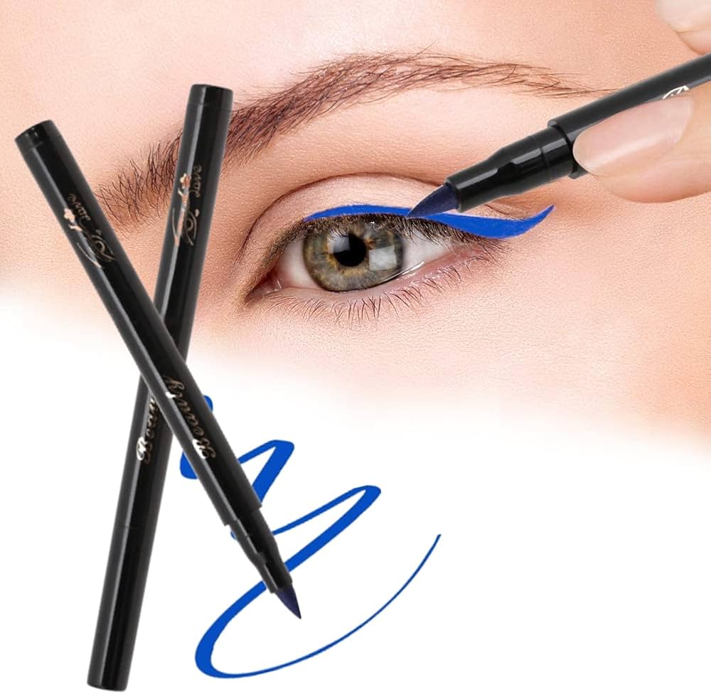 MKUP Eyeliner Review: Best Waterproof & Long-Lasting Formula