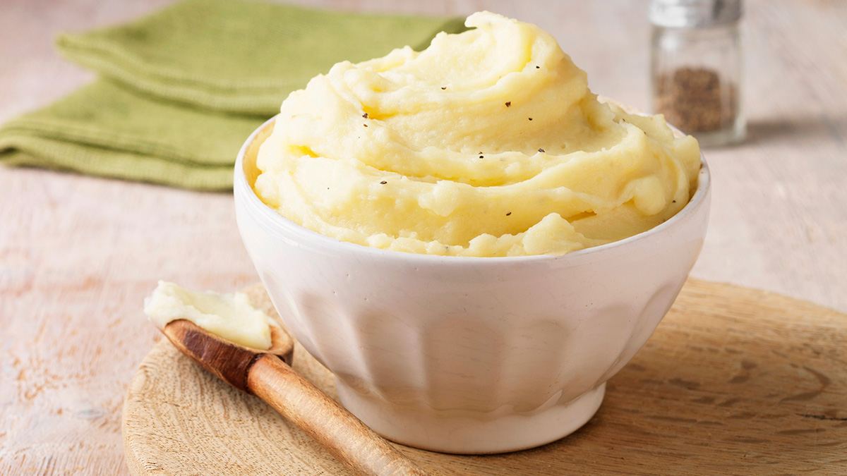 Why Use Evaporated Milk in Mashed Potatoes for Extra Creaminess