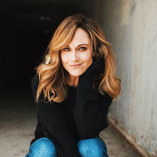 Nikki DeLoach's Health: No, She Does Not Have Cancer