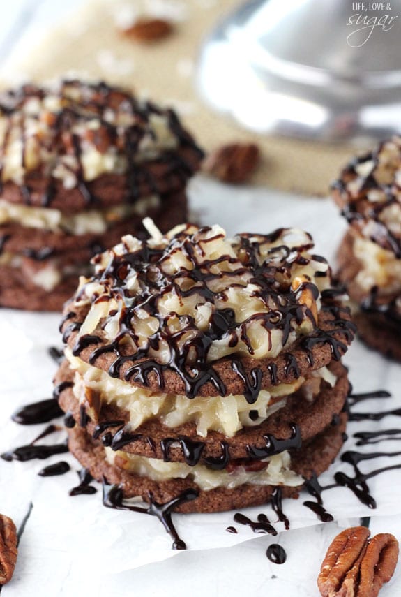 How to Make Delicious Cookie Stacks: Easy Recipes for Dessert Lovers