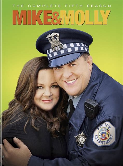 Did Victoria Have a Pregnancy Storyline in Mike and Molly Season 5? Find Out Here