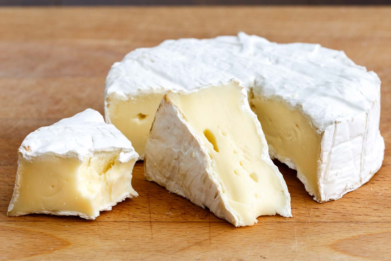 Brie Ingredients: The Key to Making Perfect Brie at Home