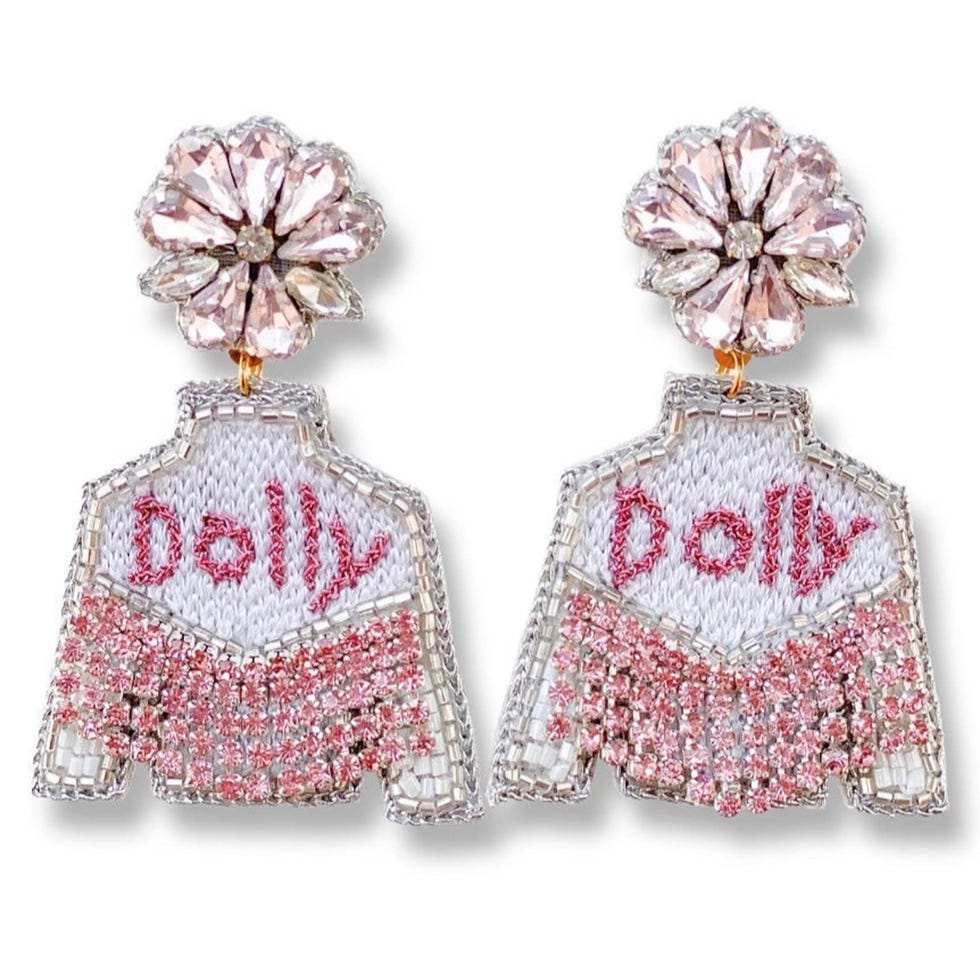 Dolly Parton Jewelry: Affordable Bling for Every Fan