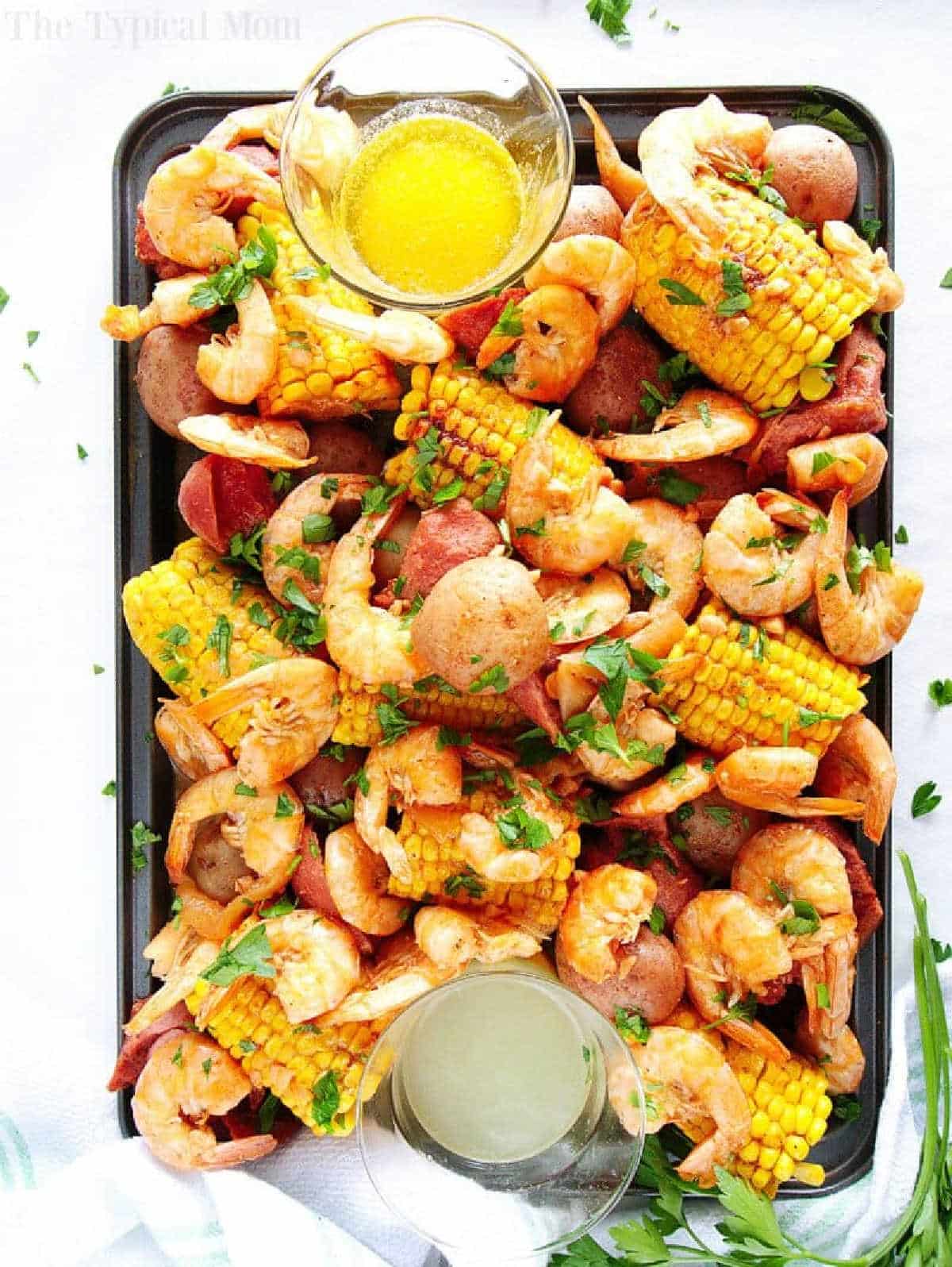 Creative Ways to Use Up Boiled Shrimp Leftovers in Your Kitchen