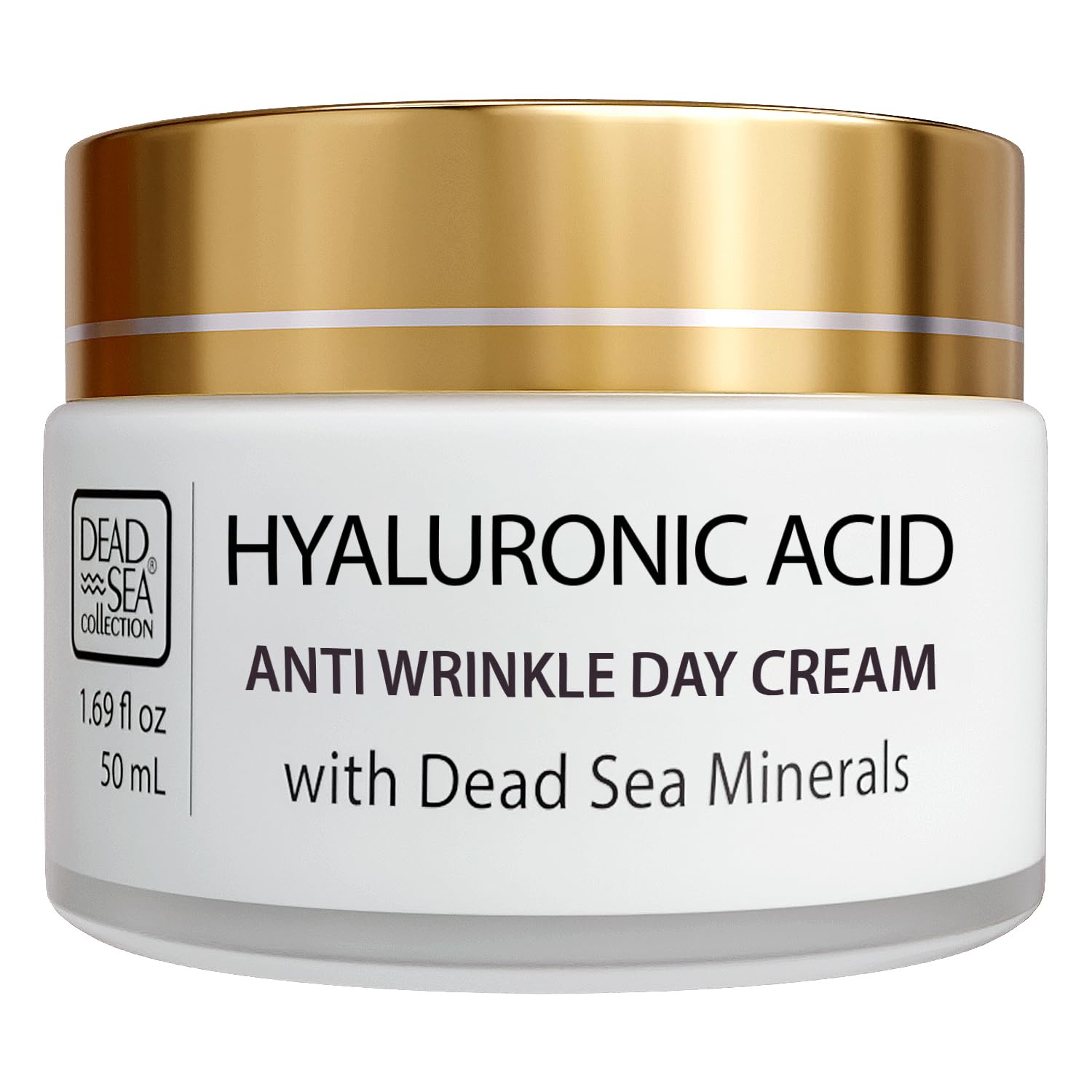 Unlocking the Power of Dead Sea Hyaluronic Acid