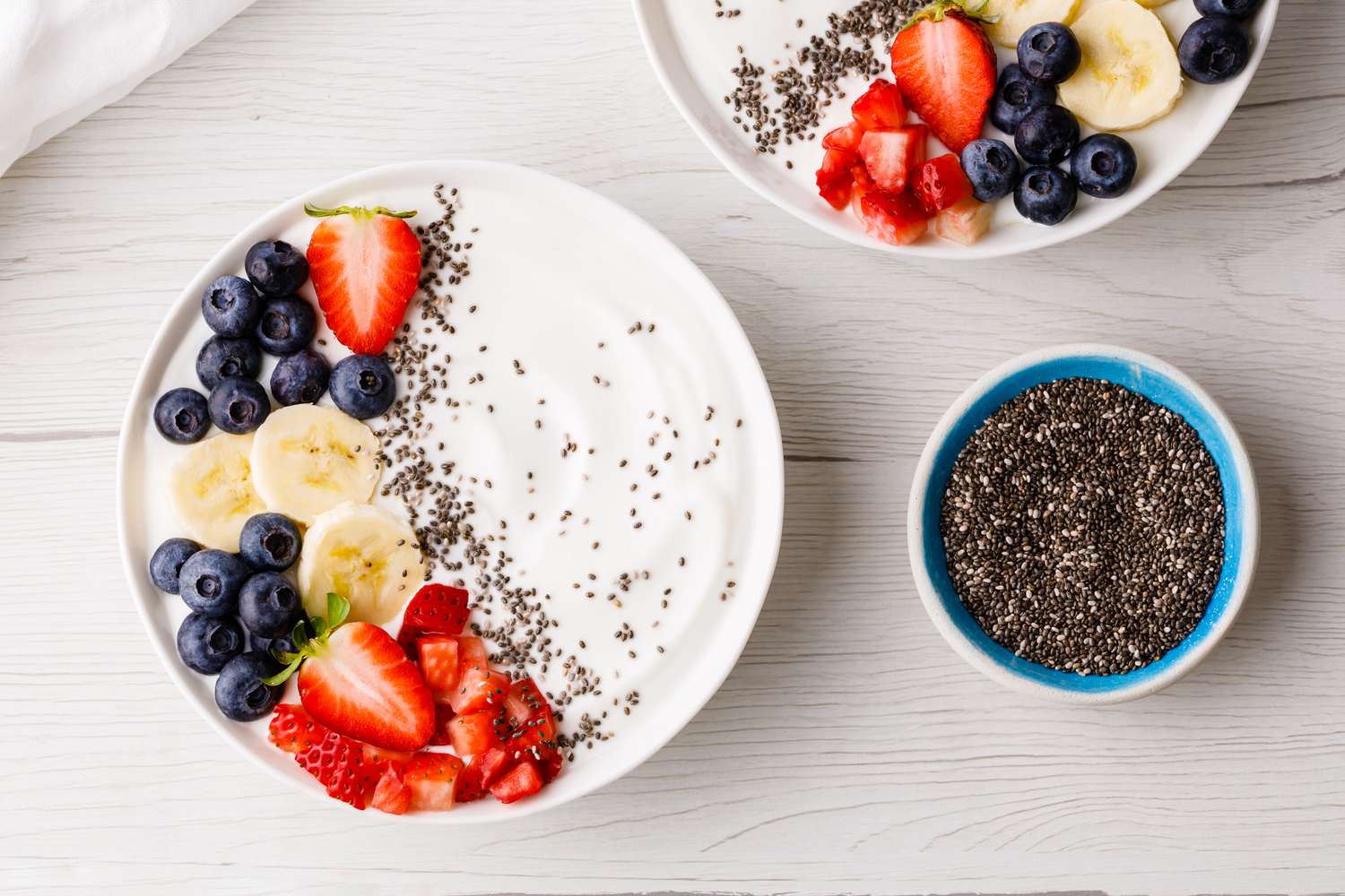 The Truth About Chia Seeds for IBS Diarrhea: What You Need to Know