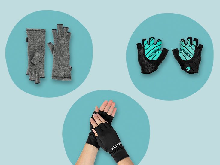 Best Compression Gloves for Men? Top Picks for Relief!