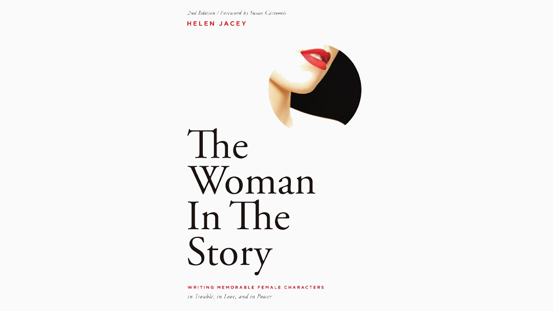 Want to Know Who is the Woman in the Story?  Read This Analysis