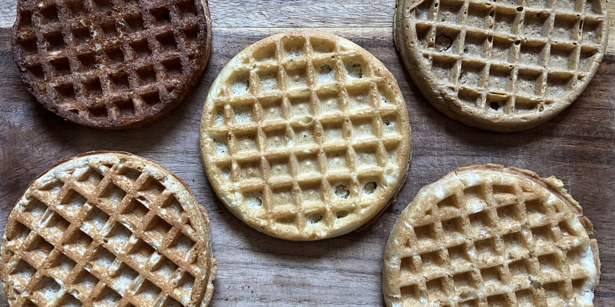 Kodiak Waffles vs. Other Brands: Which Waffle Reigns Supreme?