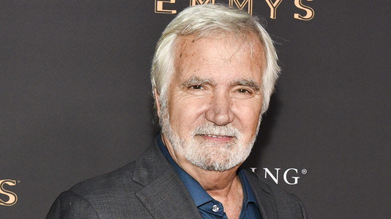 Is John McCook Sick?  The Truth About His Illness