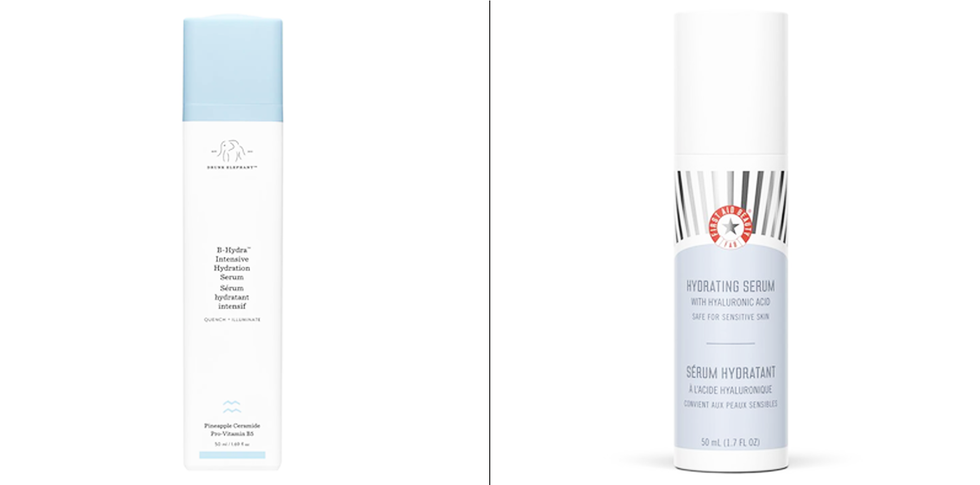 Drunk Elephant Hydration Serum Dupe: Get the Glow for Less