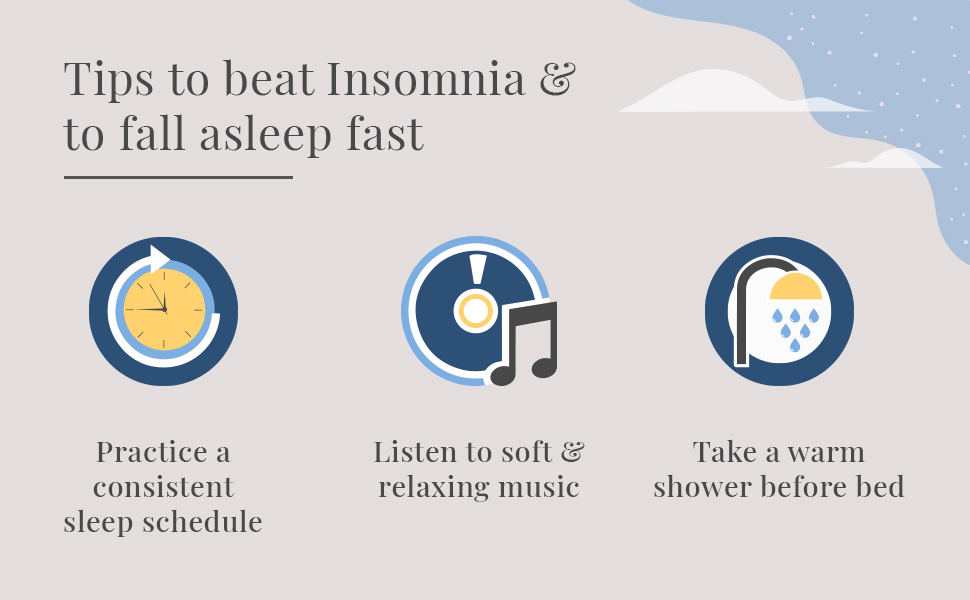 Beat Insomnia with Mind Games: Simple Techniques to Fall Asleep Fast