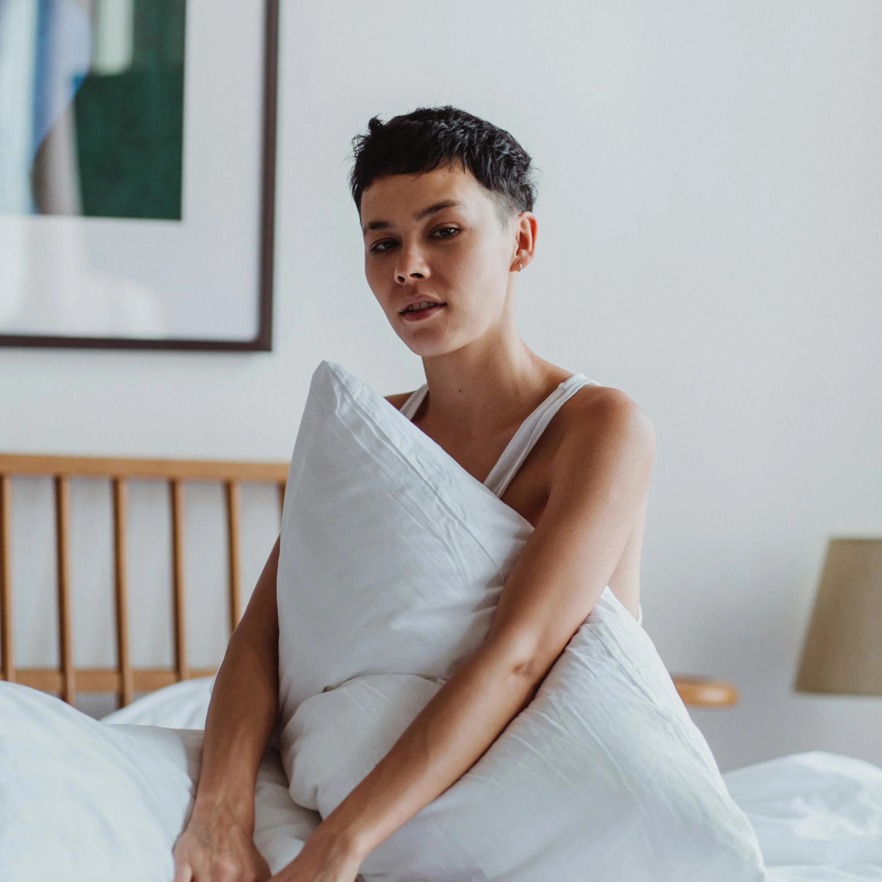 Feeling Lonely? Discover the Best Ways to Hump a Pillow