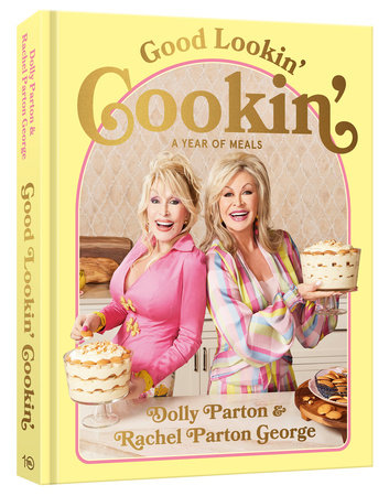 Find the Dolly Parton Cookbook PDF: Simple Steps Here