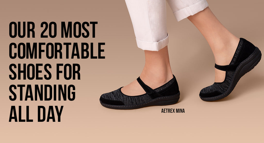 Find the Perfect Womens Shoes for Ball of Foot Pain: Comfort & Style