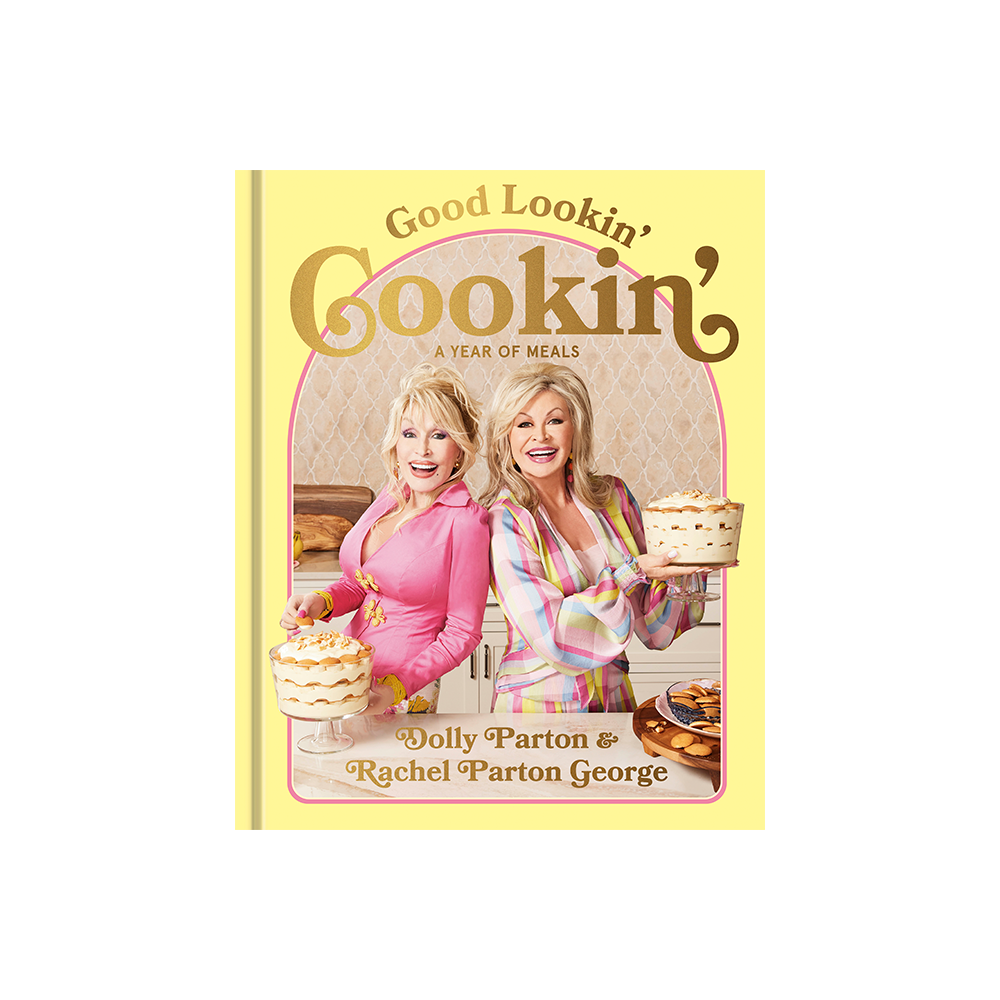 Find the Dolly Parton Cookbook PDF: Simple Steps Here