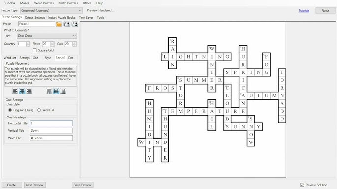 How to Solve a Manual Readers Crossword Puzzle Like a Pro