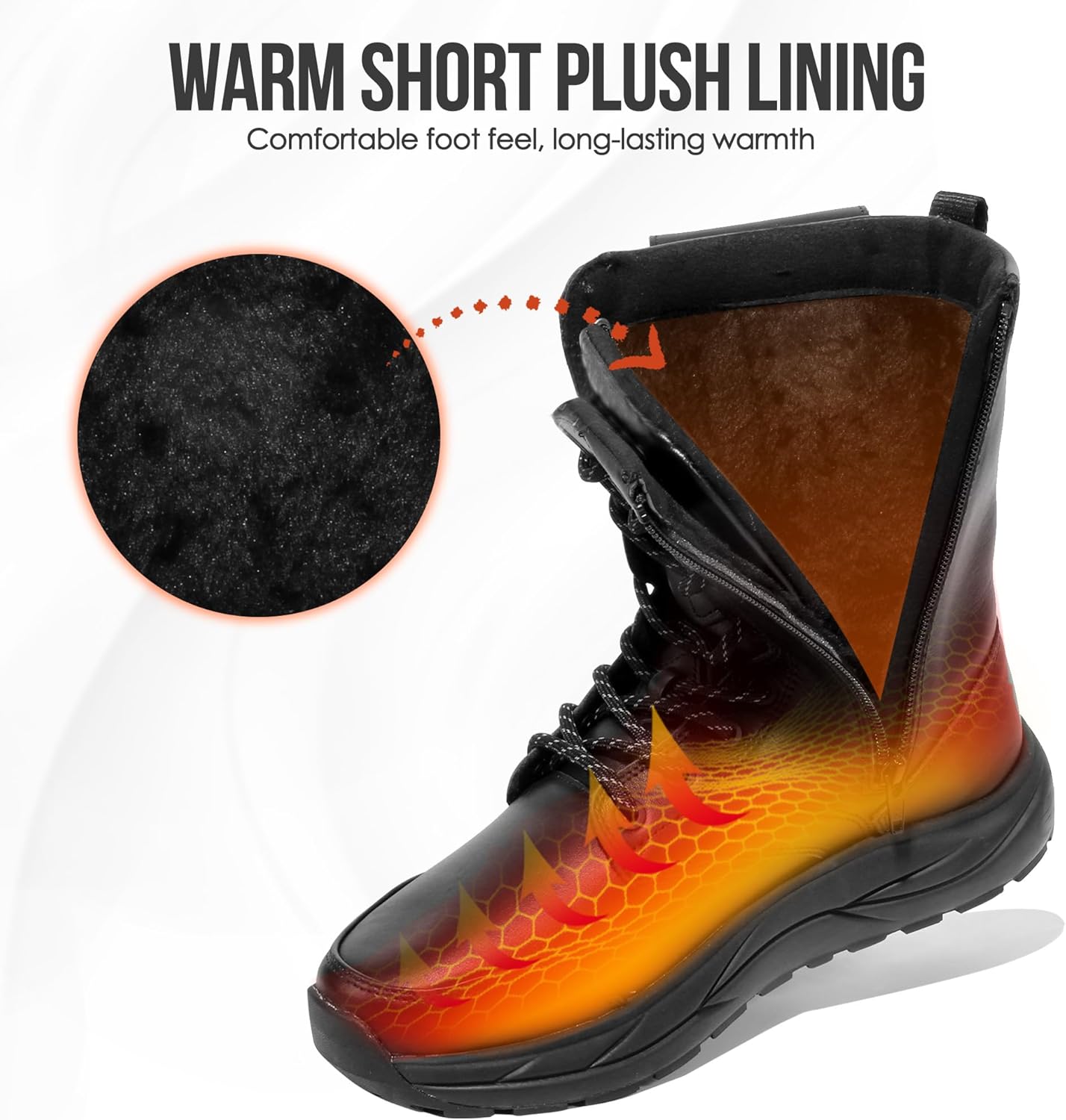 Best Heated Boots Rechargeable? Top Picks and Buying Guide