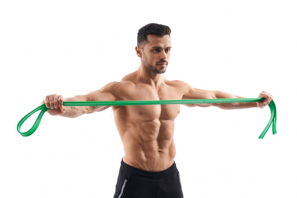 Best Rubber Band Exercises for Hands: Improve Grip and Mobility