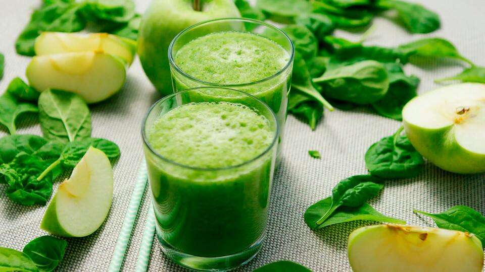 DIY Thyroid Juice Recipe:  Improve Your Thyroid Function Now