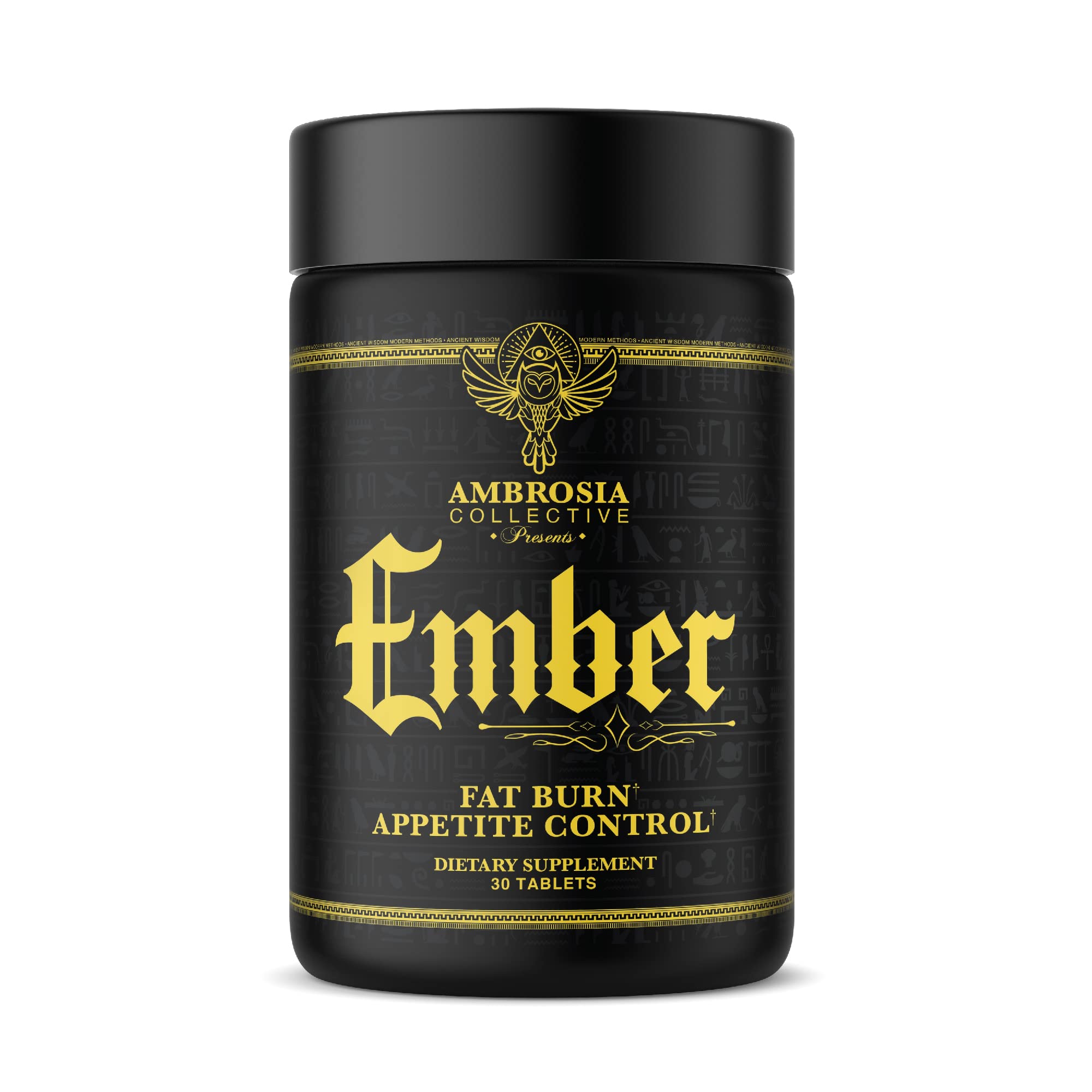 Honest Ember Supplement Reviews: Does It Live Up to the Hype?