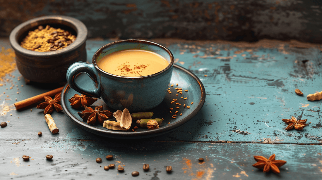 Coffee Masala: What Is It and Why You Should Try It?