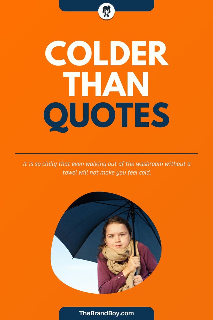 Where to Find the Best Colder Than Its So Cold Jokes Online