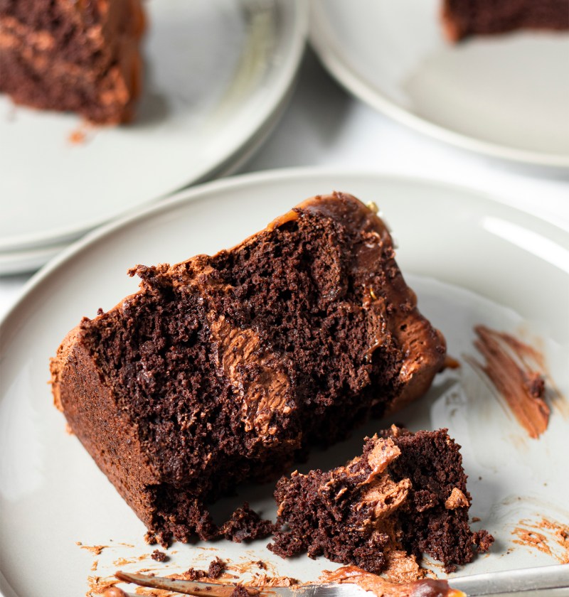 Chocolate Guinness Cake with Box Mix: Quick and Delicious Dessert