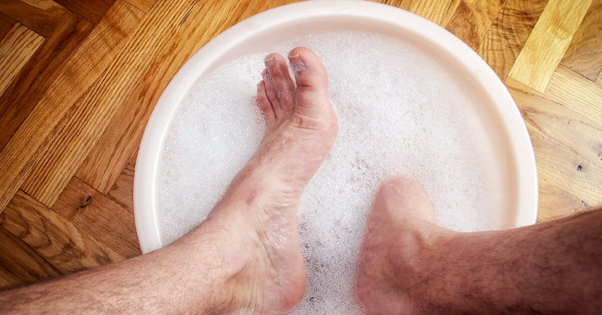 Does Bleach on Toenails Really Work? The Truth Revealed