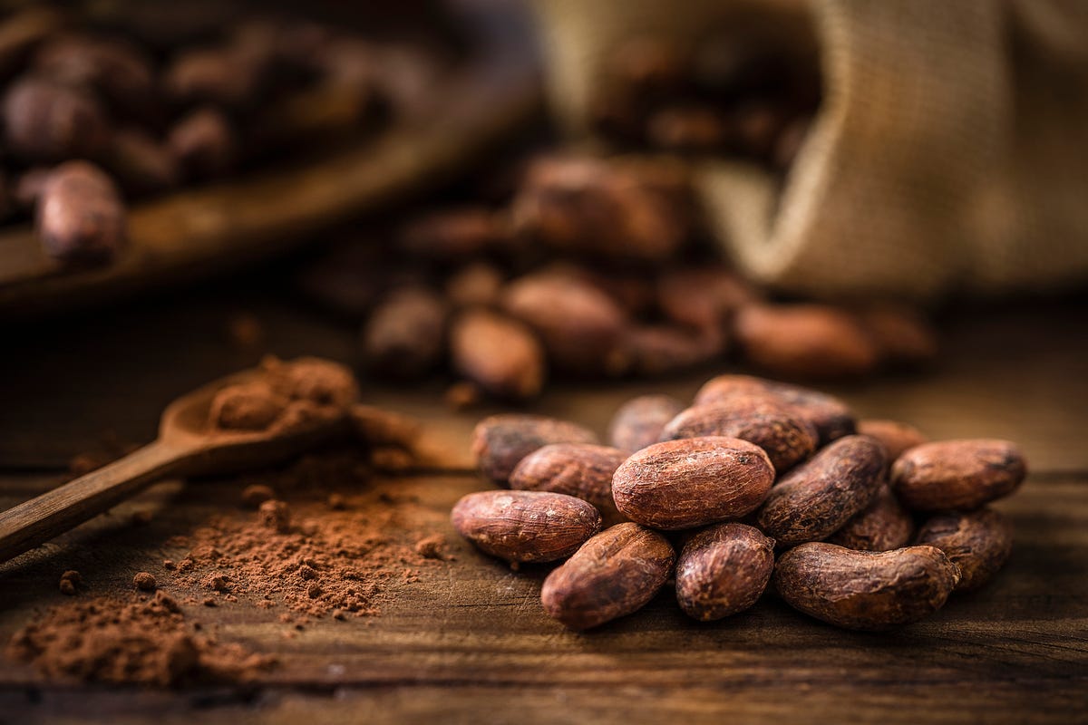 Cocoa or Coffee for Energy: What Suits You Best?