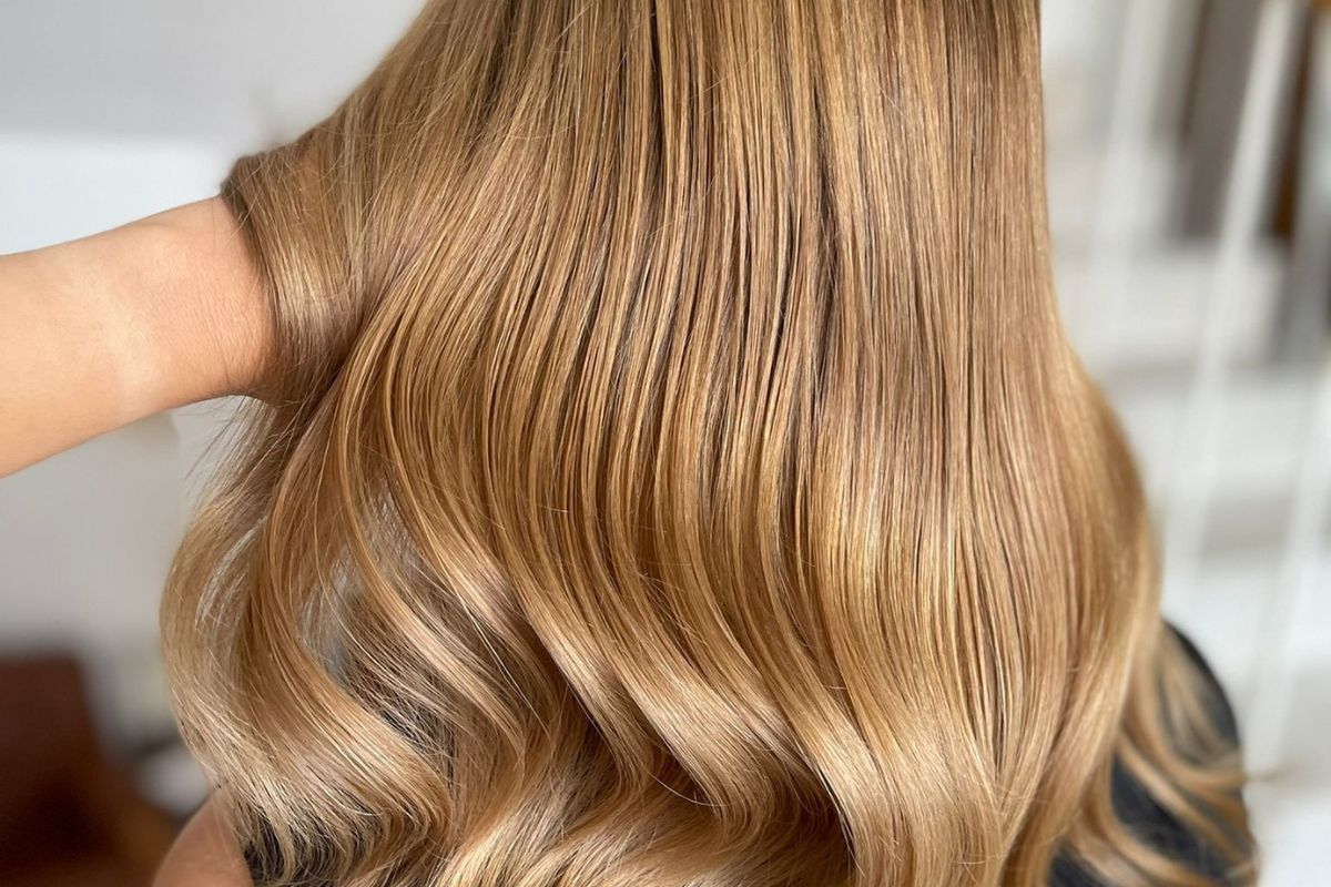 Get the Perfect Ombre Caramel Look: Tips and Tricks You Need to Know