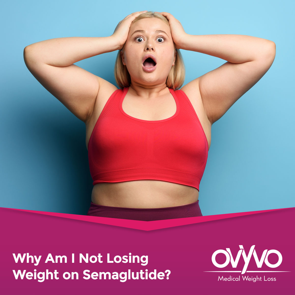 Still Not Losing Weight with Semaglutide? Heres What to Do