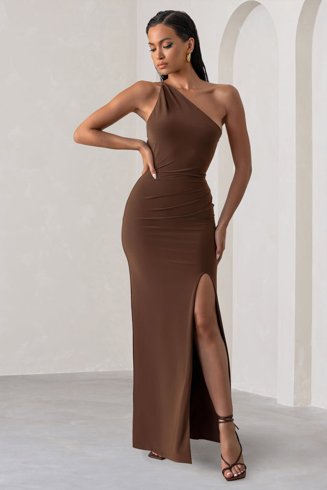 Dark Brown Cocktail Dress: Your Ultimate Guide to Styling